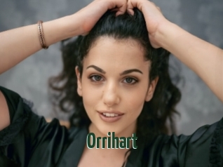 Orrihart