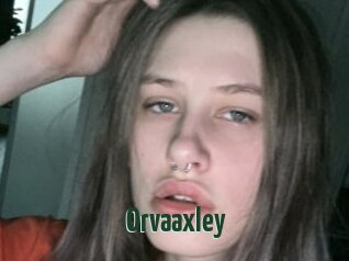 Orvaaxley