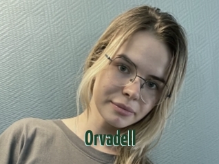 Orvadell