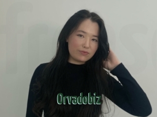 Orvadobiz