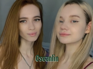 Oseanlin
