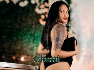 Oskanaafr