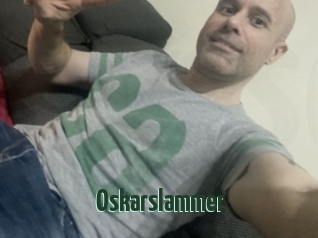 Oskarslammer