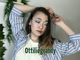 Ottiliegrandy