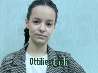 Ottiliegrimble