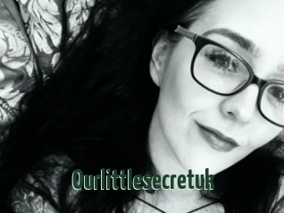Ourlittlesecretuk