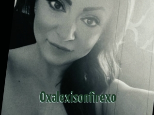Oxalexisonfirexo