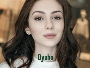 Oyaho