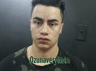 Ozunaveryhot