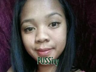 PUSSivy