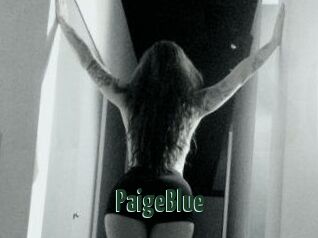 PaigeBlue