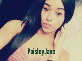 Paisley_Jane