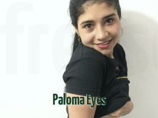 Paloma_Eyes