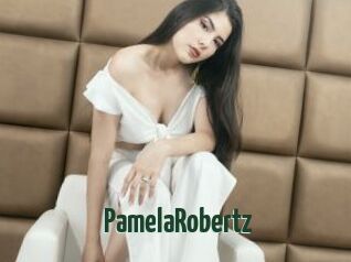 PamelaRobertz