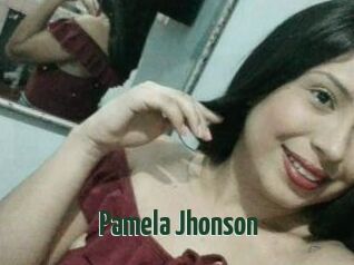 Pamela_Jhonson