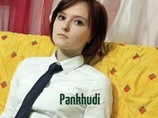 Pankhudi