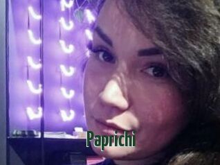 Paprichi