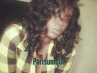 Parisunique