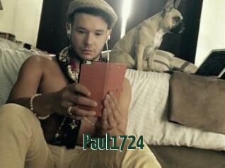 Paul1724