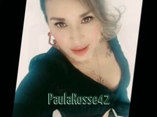 PaulaRosse42