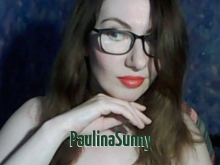 PaulinaSunny