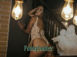 PennyLewiss