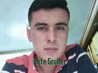 Pete_Gruber