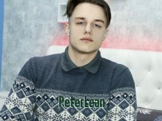 PeterLean