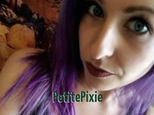 PetitePixie