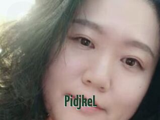 PidjkeL