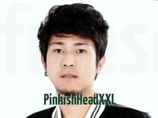 PinkishHeadXXL