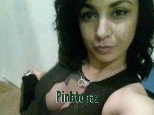 Pinktopaz