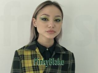 PinkyBlake