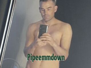 Pipeemmdown