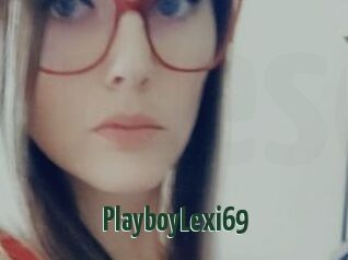 PlayboyLexi69