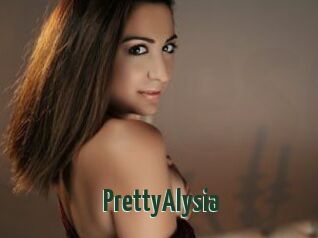 PrettyAlysia
