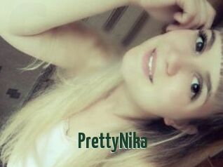 PrettyNika