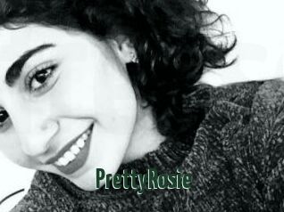 PrettyRosie