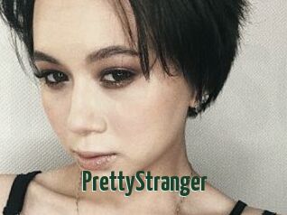 PrettyStranger