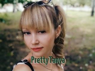 PrettyTanya