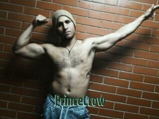PrinceCrow