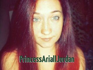 PrincessAriallJordan