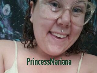 PrincessMariana