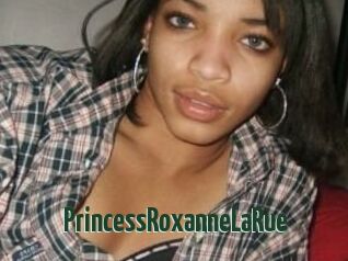 PrincessRoxanneLaRue