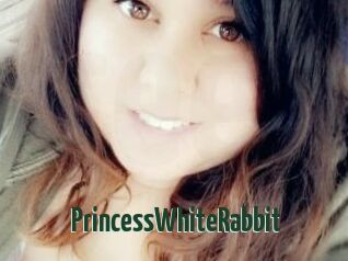 PrincessWhiteRabbit