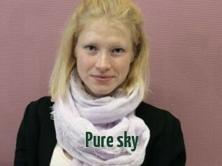 Pure_sky