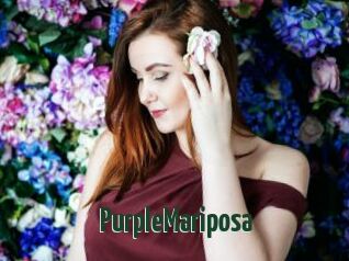 PurpleMariposa