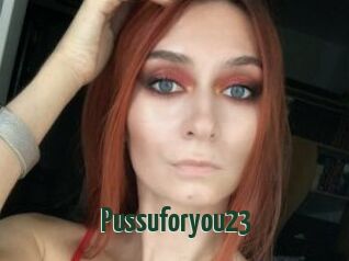 Pussuforyou23