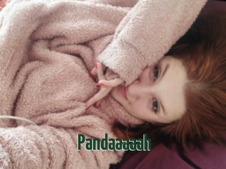 Pandaaaaah