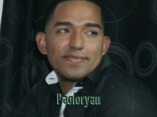 Paoloryan